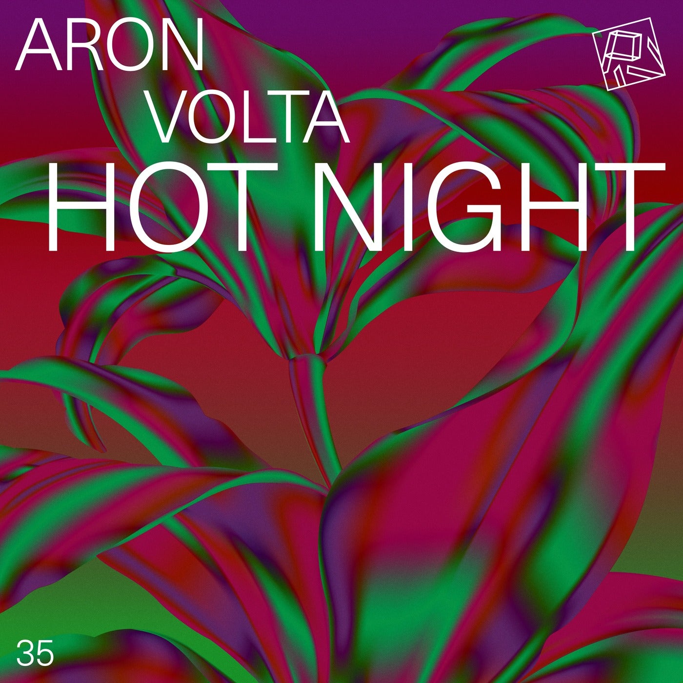 Aron Volta – Hot Night [PIV035]
